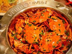 -胖哥俩肉蟹煲(杭州下沙学林街店)