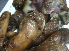 -韩阳王石板烤肉