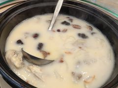 -喜上喜鸡煲翅(吉大店)