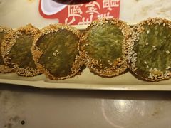 -绿茶餐厅(青岛城阳万象汇店)