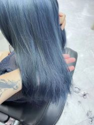 -DK SALON连锁专业烫染接发店