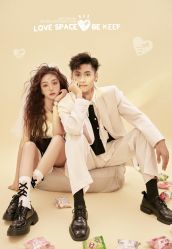 点击看大图 -蜜桃少女VISION写真馆(雁塔店)