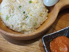 -金石青云炭火烤肉店(中房上东花墅店)