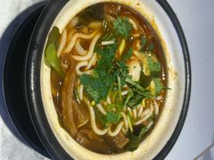 -姐弟俩土豆粉(北京双桥万达店)