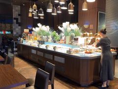 -凡塔斯牛排自助餐厅(福州宝龙店)