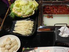 -乐尚一号high唱音乐·火锅