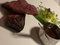 -Kathleen's Waitan 凯圣琳江景西餐厅(外滩店)