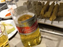 -丰茂烤串(建设街店)
