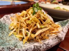 -青岛海天世园酒店-海澜阁中餐厅