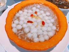 -玫瑰厅上海菜(兴国路店)