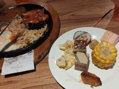 -纽斯特牛排自助餐厅(浦东文峰广场店)