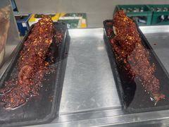 -韩麦大冷面(桂花街直营店)