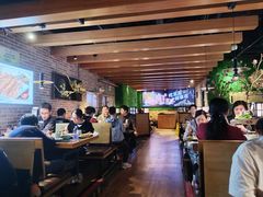 -梨花自助烤肉(天河城店)