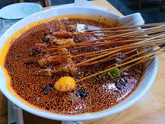 -胃笑·开水鸡钵钵鸡(18年老店)