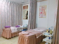 -碧波庭胸部保养养生馆