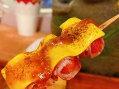 -鸟串烧Yakitori