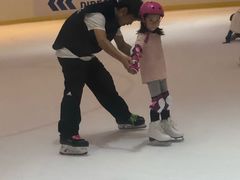 -冠军冰场CHAMPION RINK(苏州中心商场店)