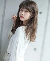 -侨治发型
