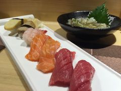 -玄海寿司(国贸店)