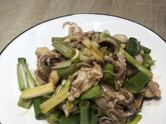-味莊·青岛菜(云霄路店)