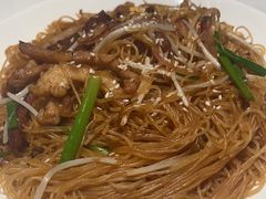 -稻香海鲜饭店(第一国际店)