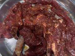 -英雄故事地摊烤肉(马驹桥店)