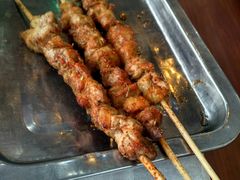 -金家老三饭庄(常营店)