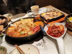 -七八冷面·延边朝鲜族美食(圣熙八号店)