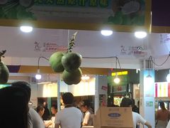 门面-东门町美食街