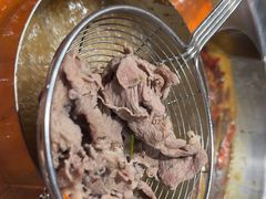 -醉董牛川派鲜肉自选火锅(烟台店)