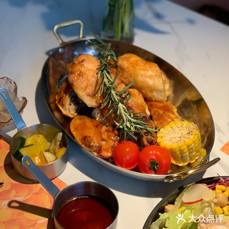 ✨深圳美食｜适合过生日🎂、闺蜜👭聚会的餐厅