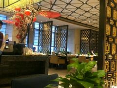 -太原富力万达文华酒店·美食汇西餐厅