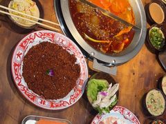 -楠火锅(哈尔滨金爵万象店)