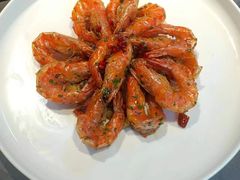 -徐记海鲜(观沙岭|滨江新城店)