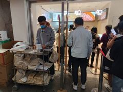 -喜茶(广州五羊邨店)