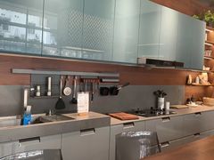 -佰丽爱家全屋定制(汶水店)