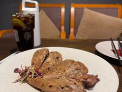 -上岛咖啡(珠园店)