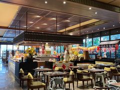 -清远熹乐谷温泉度假酒店