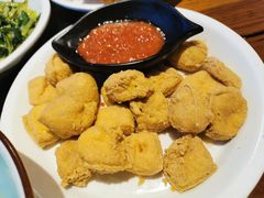 -烧货·活海鲜炭烧(湖滨商业街店)