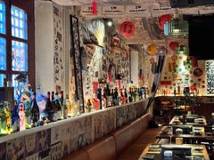 -三杯赤運·中式小酒馆(所城里店)