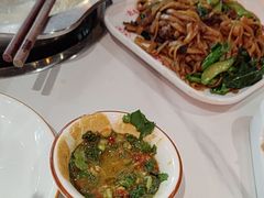 -八合里潮汕鲜牛肉火锅(吉大店)