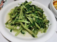 清炒空心菜-930私房菜(欧阳路店)