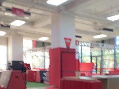 -赫石少儿体能馆(奥森店)