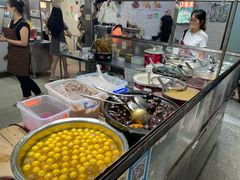 -小草糖水(海棠村店)