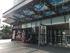 -万达广场(福州金融街店)