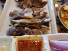 -巴依老爷新疆美食(工体旗舰店)