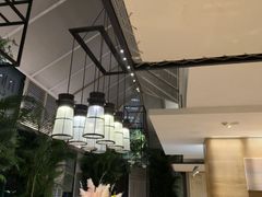 -金海湾自助餐厅(金陵饭店)