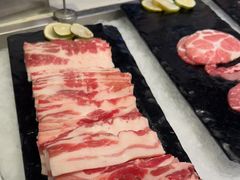 -吃货码头自助餐厅(天悦城店)