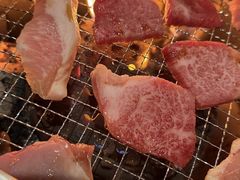 -和牛 烧肉寿喜烧涮锅 善(心斎橋店)