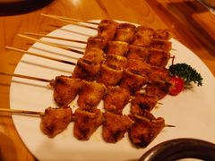 -北国料理(世荣路店)
